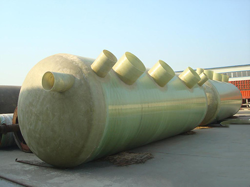 玻璃鋼其他產品